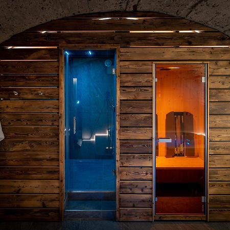 Casa Mao' Di Tss' - Nuova Wellness Privata ,Ideale Per Famiglie E Gruppi Vicino Al Lago Di Caldonazzo Vigolo Vattaro Exterior foto
