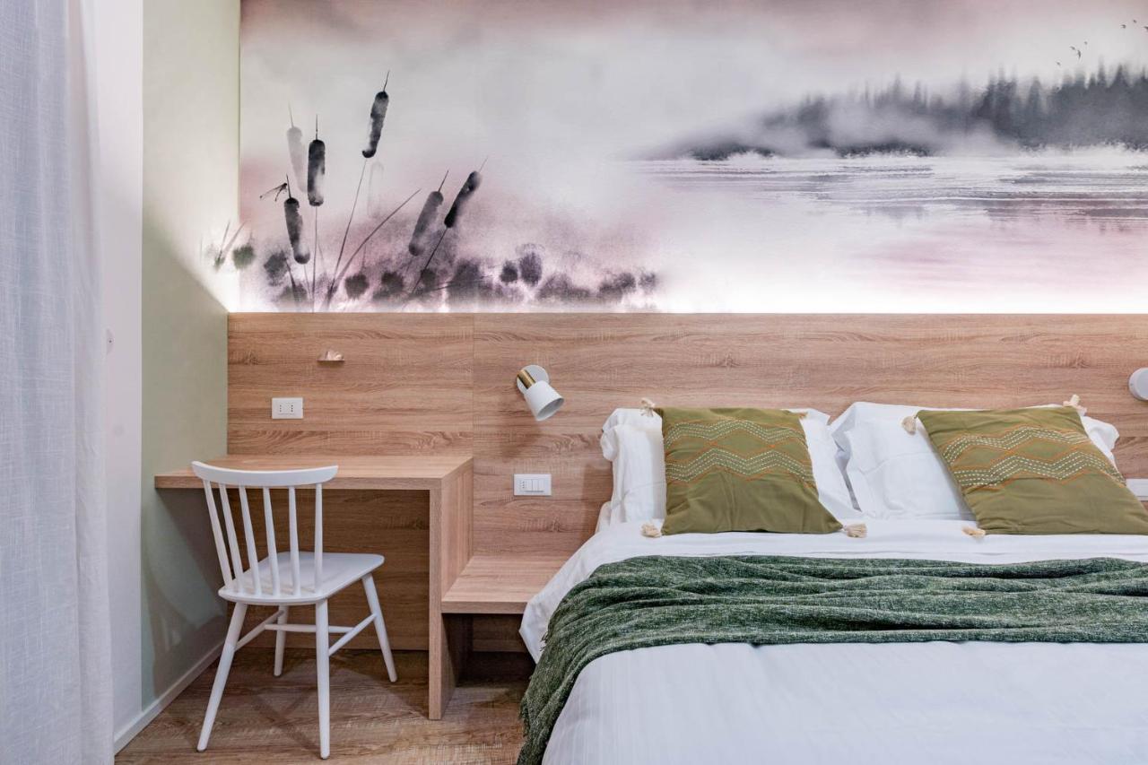Casa Mao' Di Tss' - Nuova Wellness Privata ,Ideale Per Famiglie E Gruppi Vicino Al Lago Di Caldonazzo Vigolo Vattaro Habitación foto