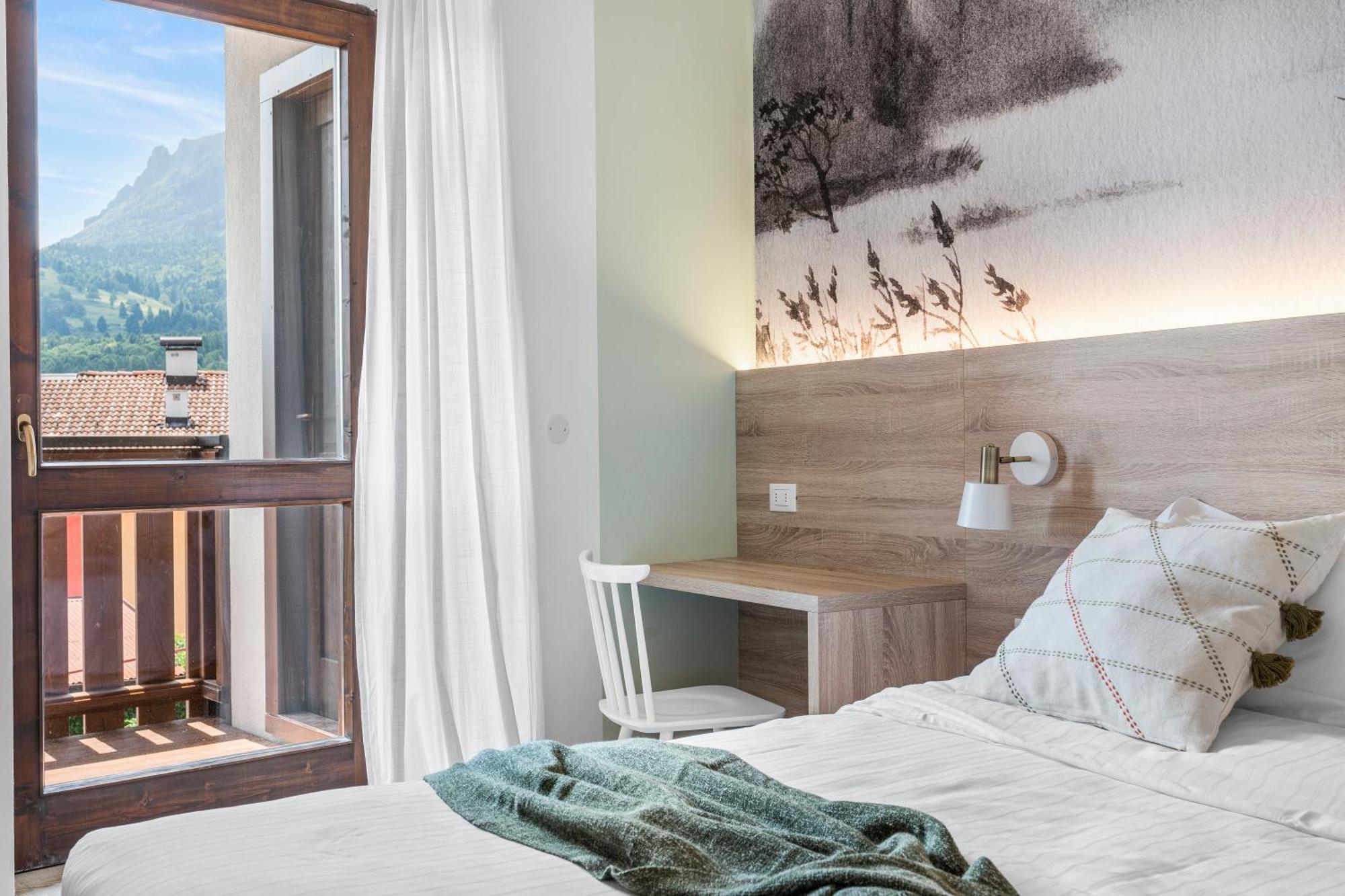 Casa Mao' Di Tss' - Nuova Wellness Privata ,Ideale Per Famiglie E Gruppi Vicino Al Lago Di Caldonazzo Vigolo Vattaro Exterior foto