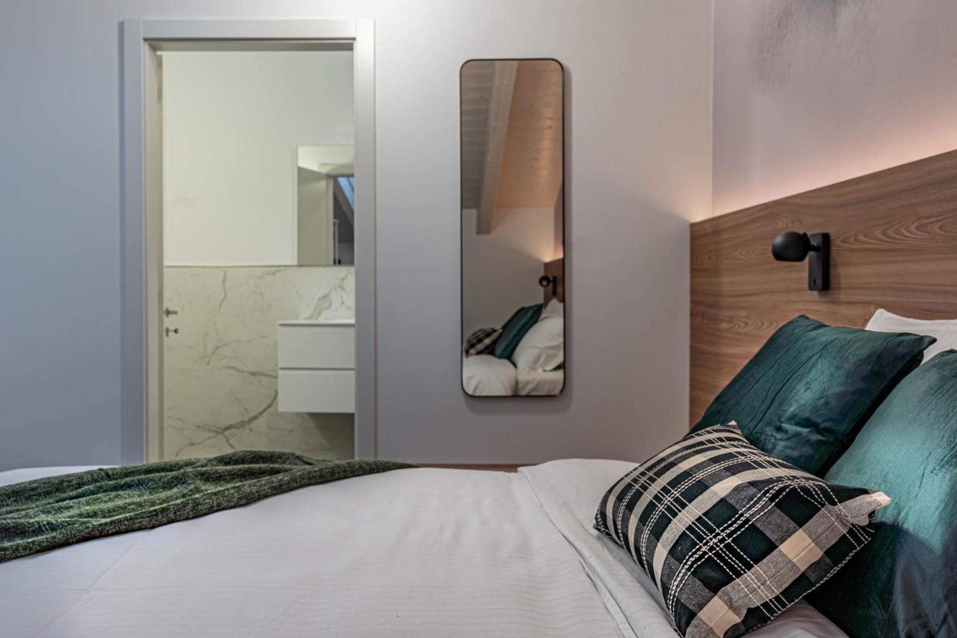 Casa Mao' Di Tss' - Nuova Wellness Privata ,Ideale Per Famiglie E Gruppi Vicino Al Lago Di Caldonazzo Vigolo Vattaro Habitación foto