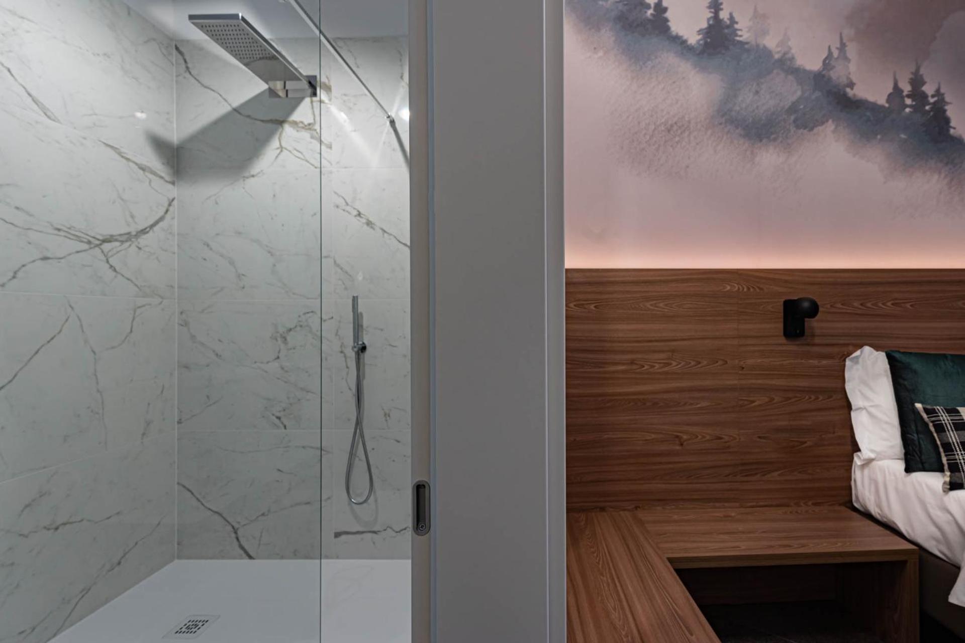 Casa Mao' Di Tss' - Nuova Wellness Privata ,Ideale Per Famiglie E Gruppi Vicino Al Lago Di Caldonazzo Vigolo Vattaro Habitación foto