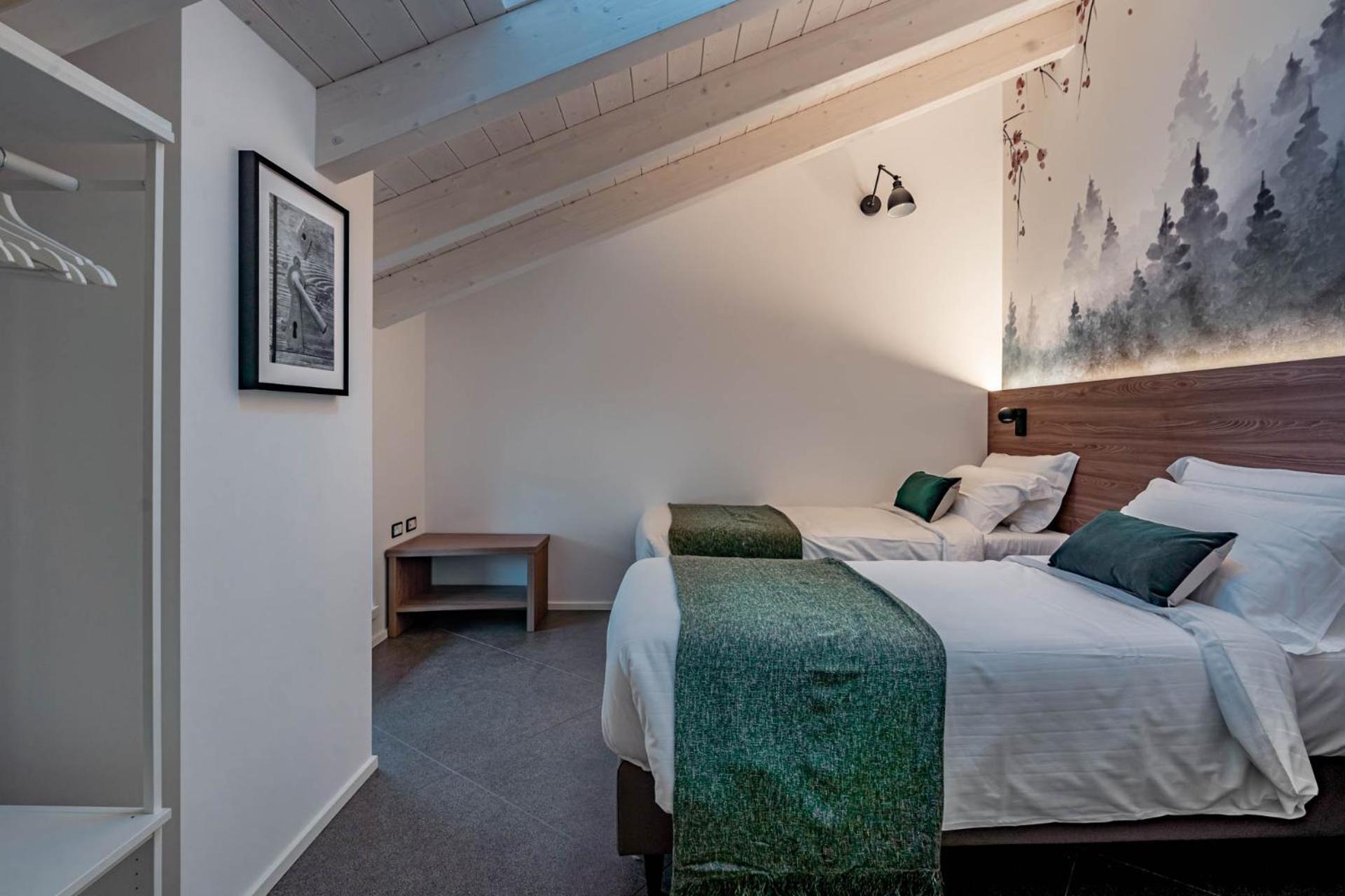 Casa Mao' Di Tss' - Nuova Wellness Privata ,Ideale Per Famiglie E Gruppi Vicino Al Lago Di Caldonazzo Vigolo Vattaro Habitación foto