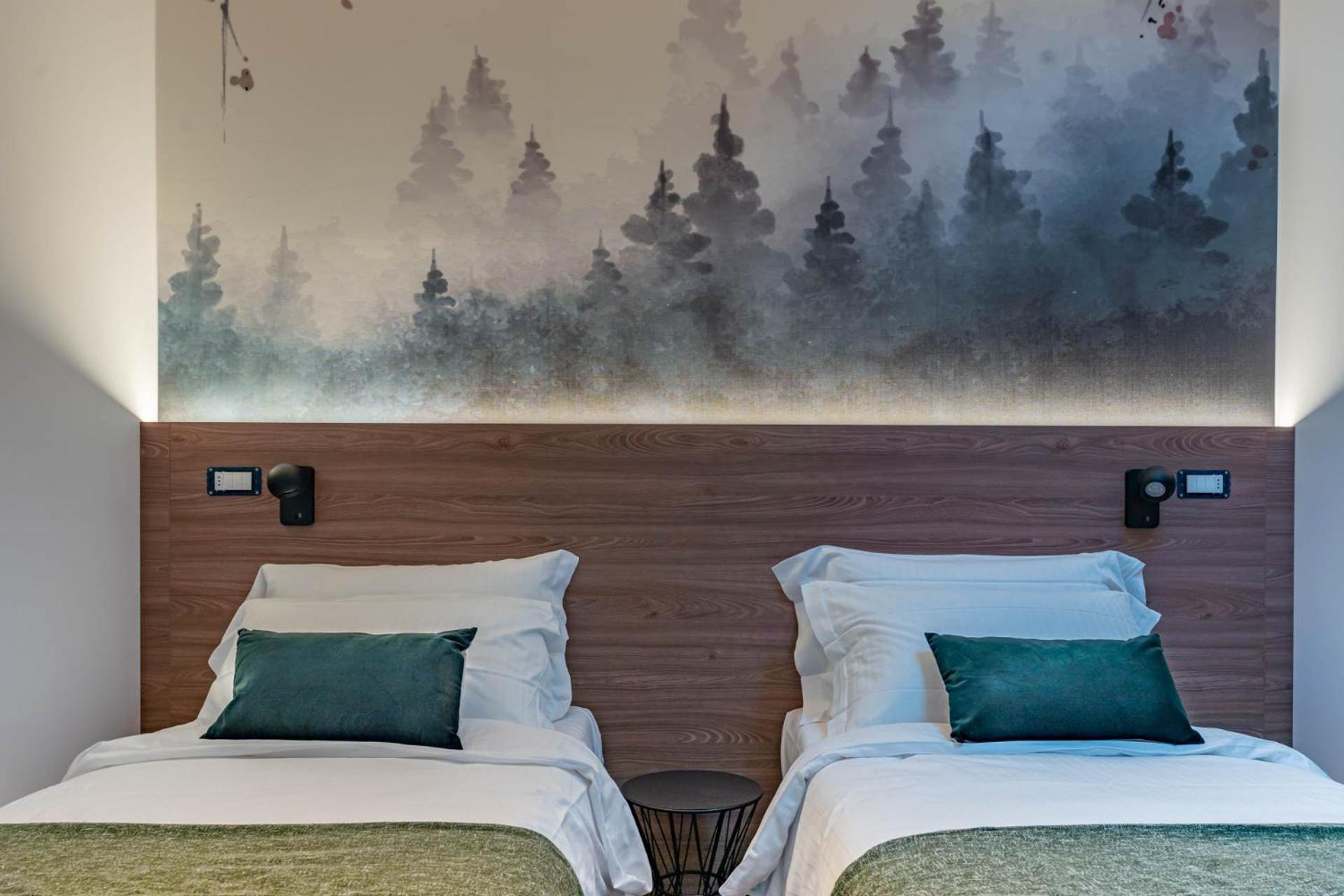 Casa Mao' Di Tss' - Nuova Wellness Privata ,Ideale Per Famiglie E Gruppi Vicino Al Lago Di Caldonazzo Vigolo Vattaro Habitación foto