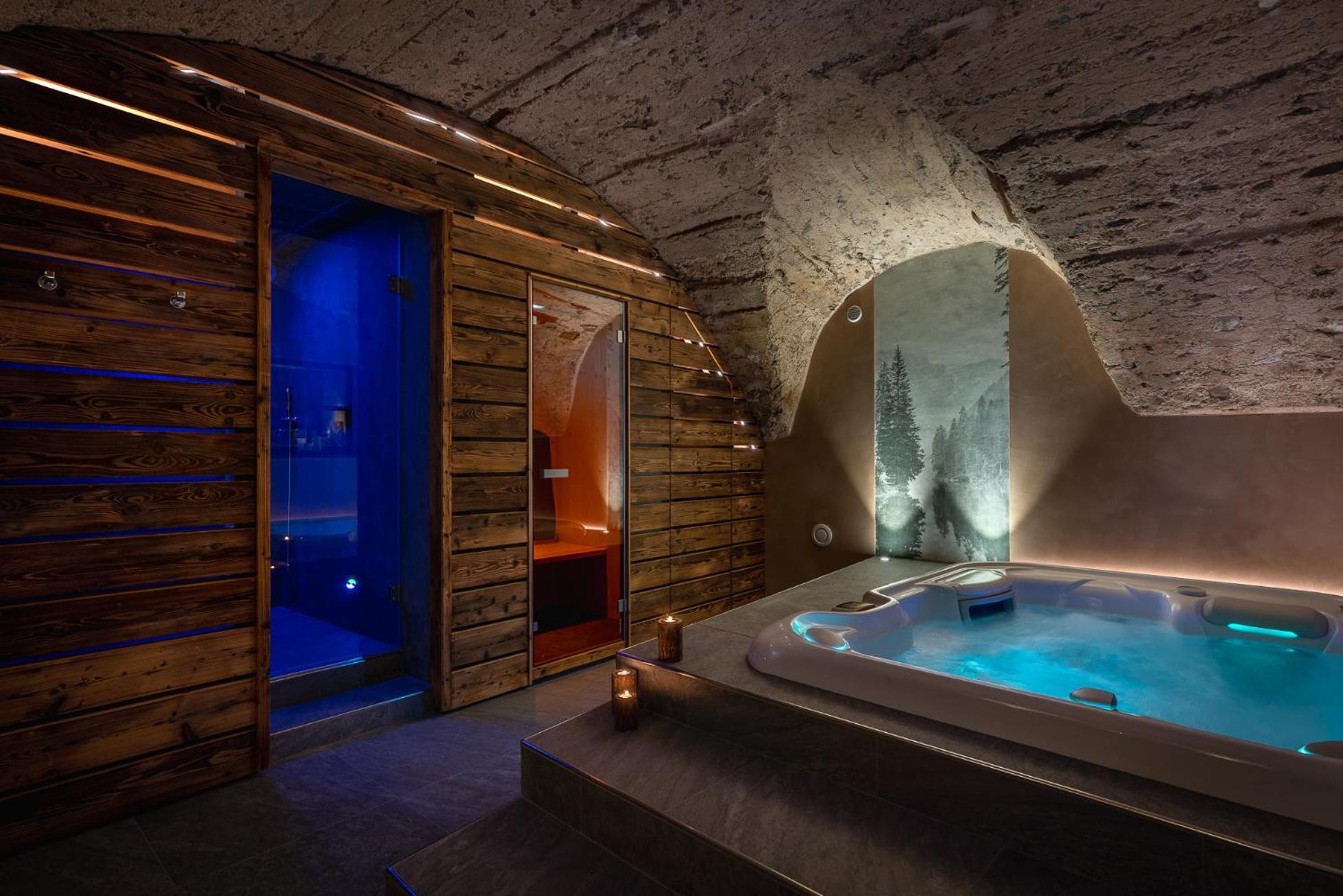 Casa Mao' Di Tss' - Nuova Wellness Privata ,Ideale Per Famiglie E Gruppi Vicino Al Lago Di Caldonazzo Vigolo Vattaro Exterior foto